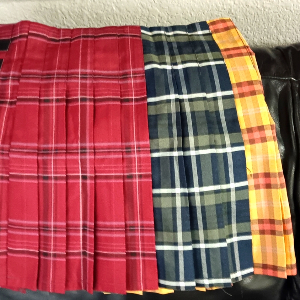 Skirts